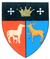 Interbelic Radauti County CoA.png