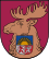 Jelgava COA small.svg
