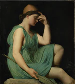 L'Odyssée - Jean-Auguste-Dominique Ingres (B 1305-b).jpg