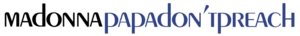 Madonna 1986 logo