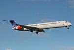 McDonnell Douglas MD-90-30, Scandinavian Airlines - SAS AN0908797.jpg