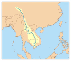 Меконг (Меконг)