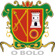 O Bolo Ourense escudo.svg