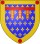 Pas de Calais Arms.svg