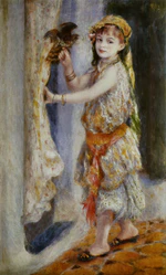 Pierre-Auguste Renoir - Fillette au faucon.jpg