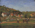 Pissarro - Pissarro and Durand-Ruel Snollaerts, 438.png