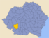 Romania 1930 county Gorj.png