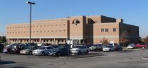 Sarpy County jail from SE.JPG