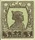 The Soviet Union 1924 CPA 123 typeI stamp (1st standard issue of Soviet Union. 3rd issue. Red Army man).jpg