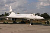 Tupolev Tu-160 in 2008.jpg