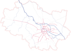 Wroclaw tram network 2009.png