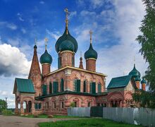 Yaroslavl StJohnChrysostomChurch 7742.jpg
