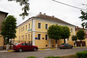 Sebežan kodirandantedištandmuzei (2017)