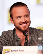Aaron Paul by Gage Skidmore 01.jpg