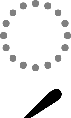 Acute accent below.svg