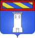 Blason de la ville de Rouvres-en-Plaine (21).svg