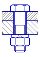 Bolted joint.svg
