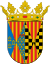 COA Duke of Cardona.svg