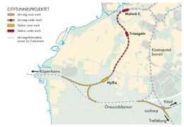 Citytunneln karta 20090907.jpg