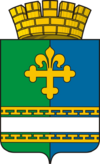 Герб Богдановича с 2006&nbsp;г.
