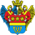 Coat of arms of Vyborg.svg