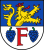 DEU Freinsheim COA.svg