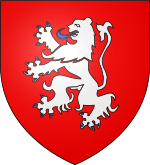Earldom of March.svg