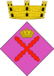 Герб муниципалитета Крешель