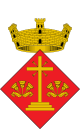 Герб муниципалитета Фонольоса