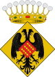 Герб муниципалитета Сорт