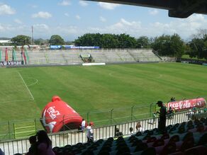 Эстадио Янкель Розенталь