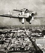 FMA Aé.M.B.2 - two inflight.jpg