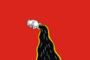 Flag of Chernushka (Perm krai) (2008).png