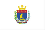 Flag of Pionersky (2016-01).png