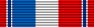 Forsvarets operasjonsmedalje Kosovo Serbia-Montenegro stripe.svg