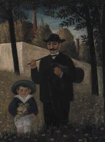 Henri Rousseau - Le chômeur musicien.jpg