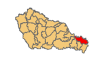 Kotoriba municipality location.GIF