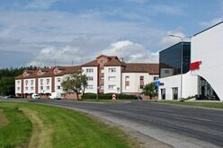 Kuressaare Ranna street.jpg