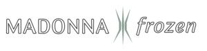 Madonna 1998 logo