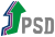 PSD Cape Verde logo.svg