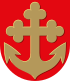 Pyhäranta vaakuna.svg