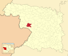 Rabanales municipality.png