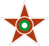 Roundel of Bulgaria (1946–1992).svg