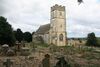 St Arild's Church, Oldbury-on-the Hill - geograph.org.uk - 1689945.jpg