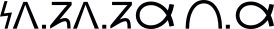 Wazhazhe ie.svg