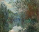 Willows on the bank of the river yerres monet w 425.jpg