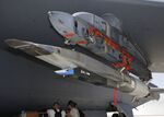 X-51A Waverider on B-52 2009.jpg