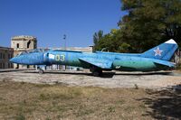 Yakovlev Yak-38U in 2011.jpg