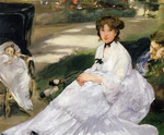 Édouard Manet - The Garden.jpg