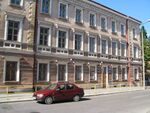 Łomża MuzeumPółnocno-Mazowieckie.jpg